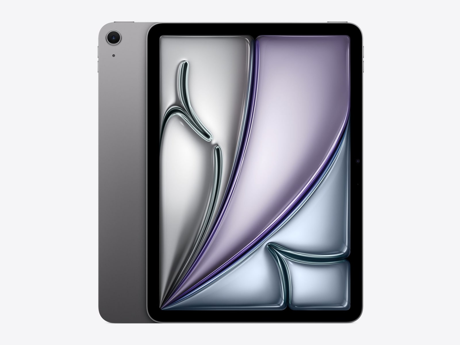 Apple iPad Air 6th - 11/512GB/Wifi - Space Gray