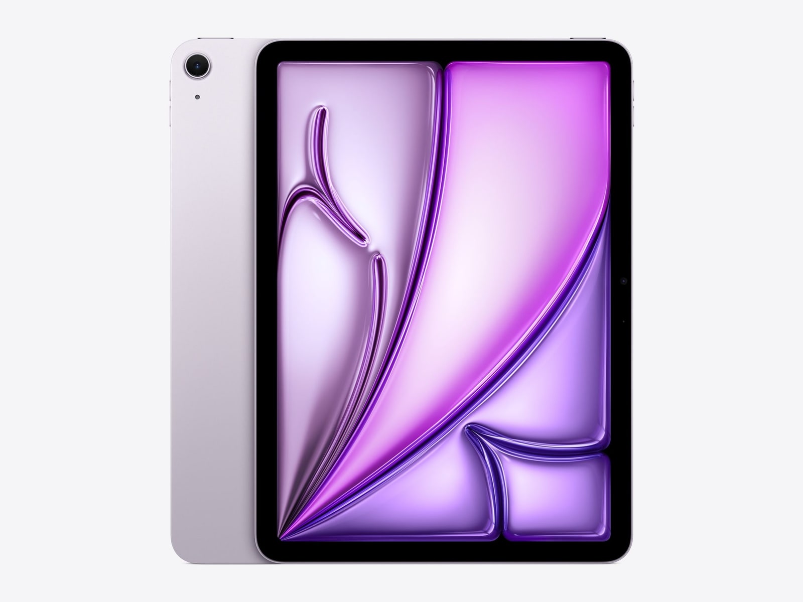 Apple iPad Air 6th - 11/512GB/Wifi - Purple