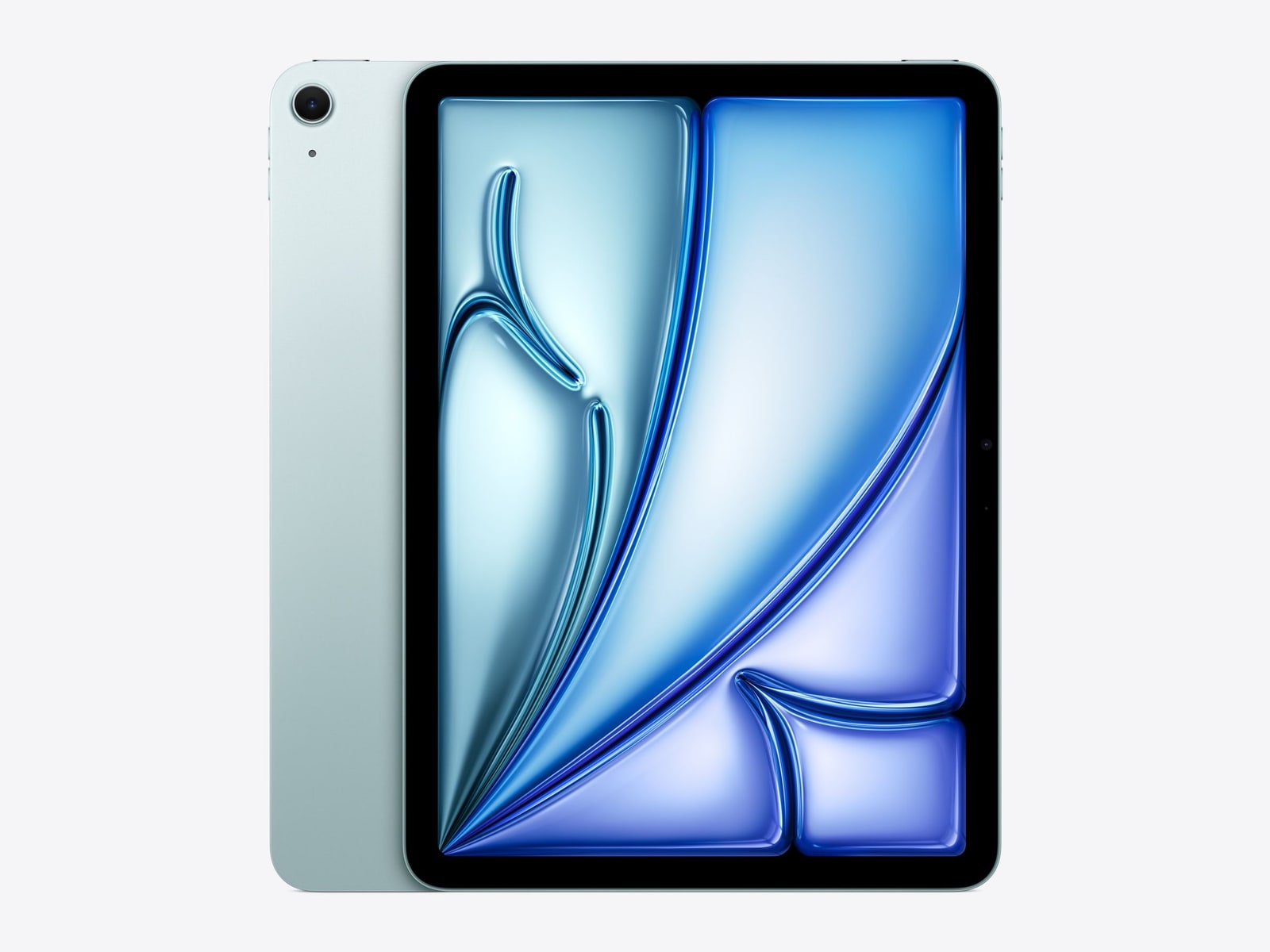 Apple iPad Air 6th - 11/512GB/Wifi - Blue