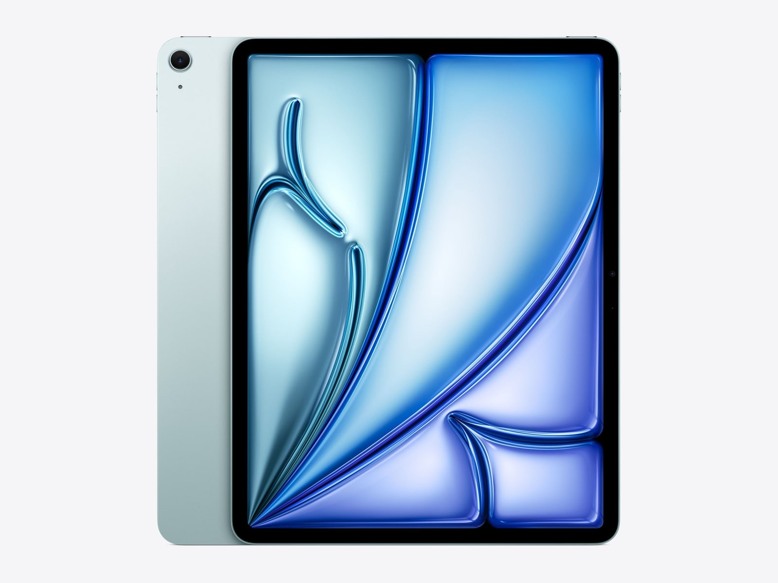Apple iPad Air 6th - 13/128GB/Wifi - Blue