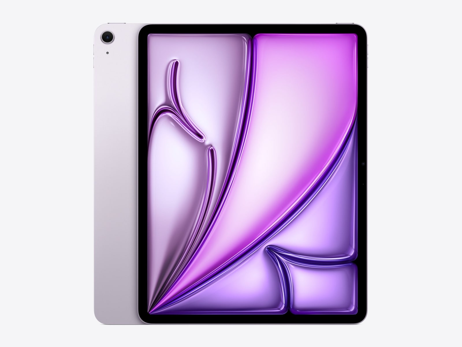 Apple iPad Air 6th - 13/256GB/Wifi - Purple