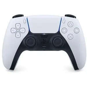 PS5 Controller - White
