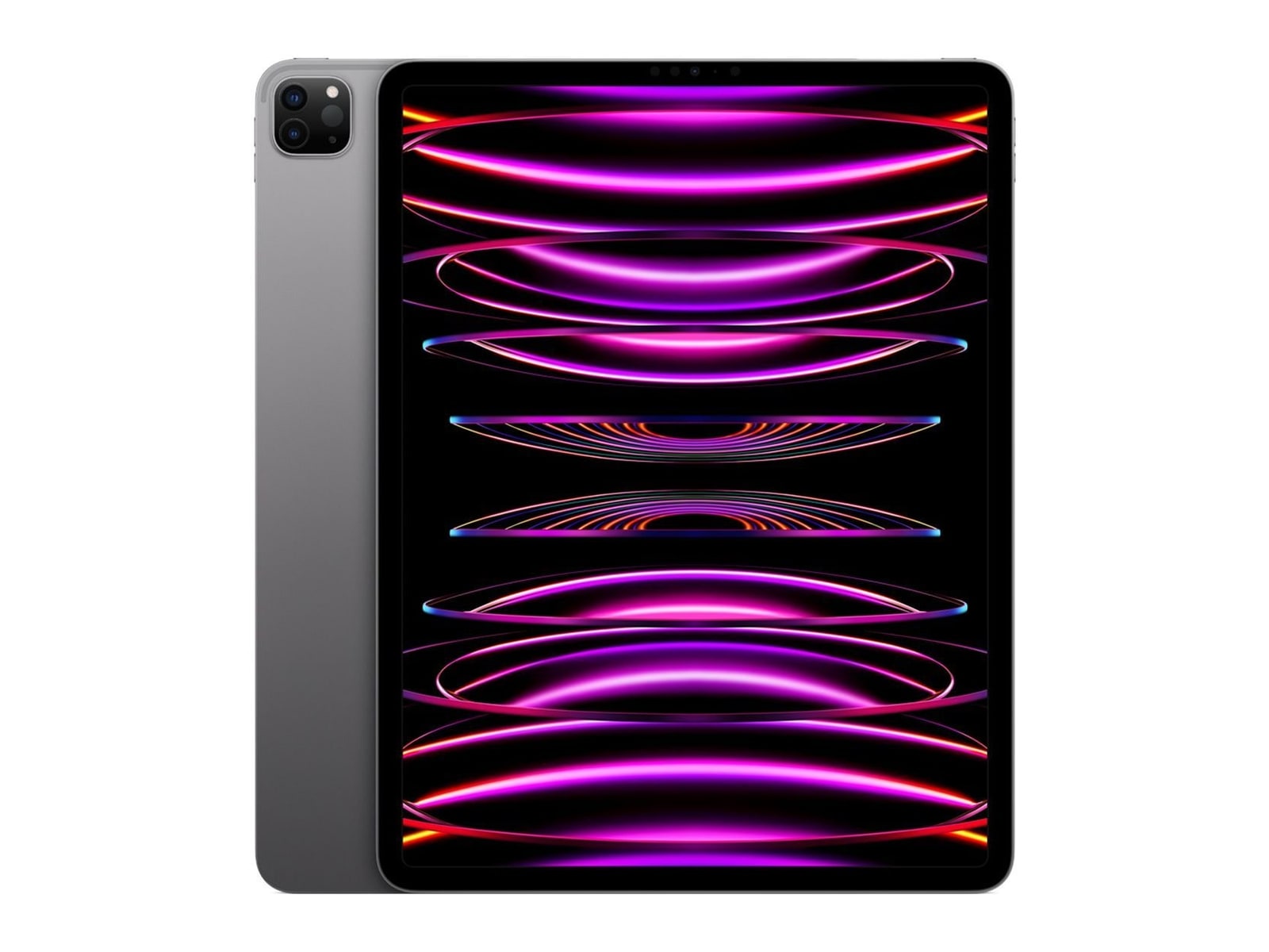 Apple iPad Pro 12.9 - 128GB/Wifi - Gray