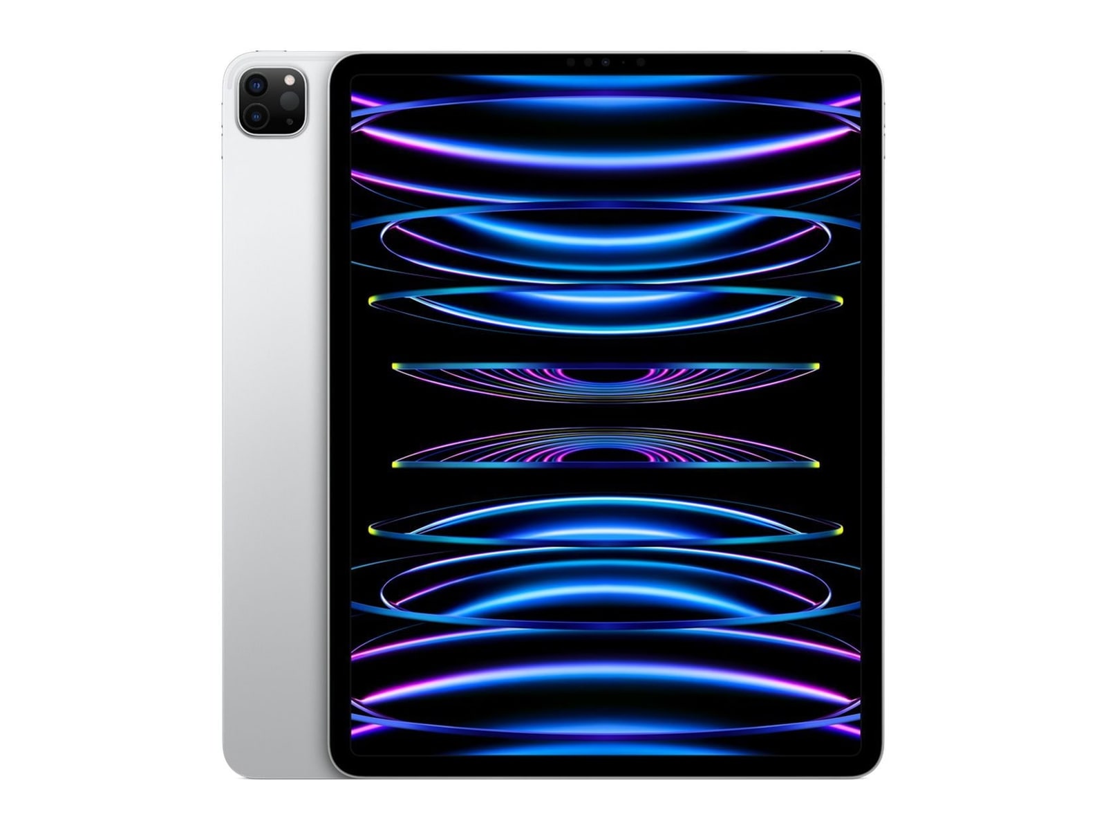 Apple iPad Pro 12.9 - 128GB/5G Silver