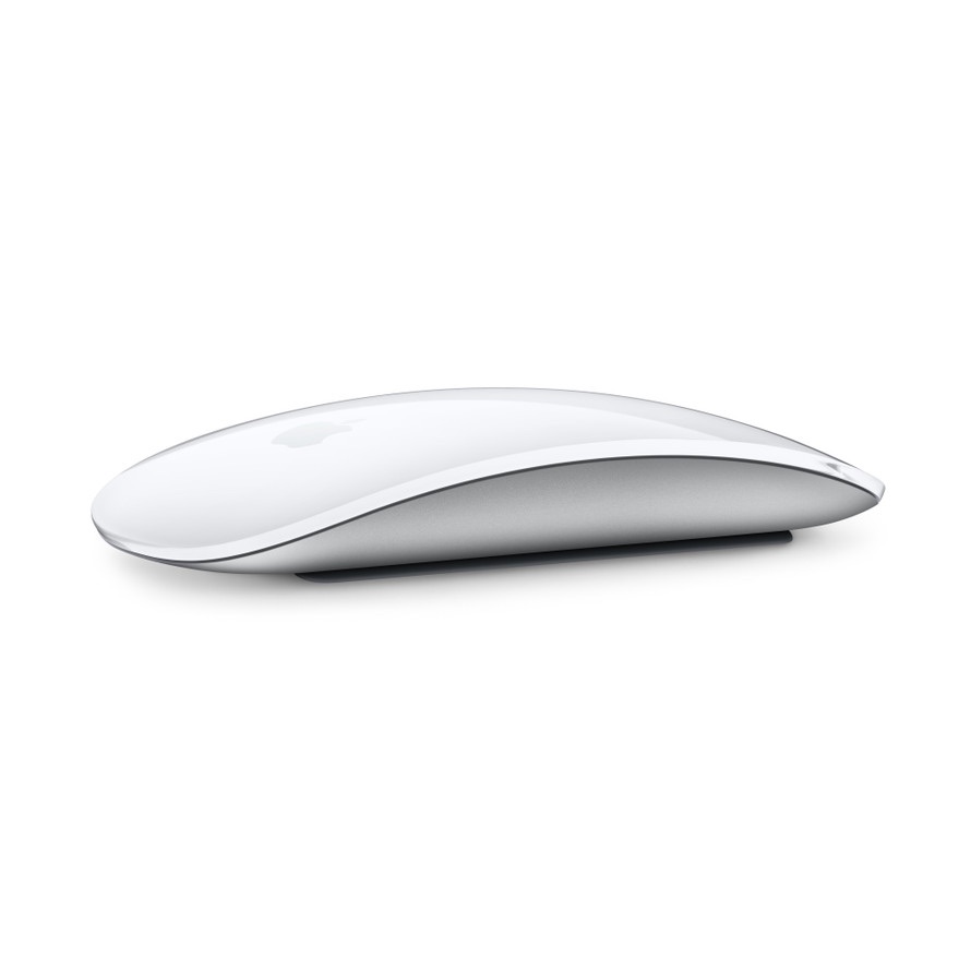 Magic Mouse 3 Silver
