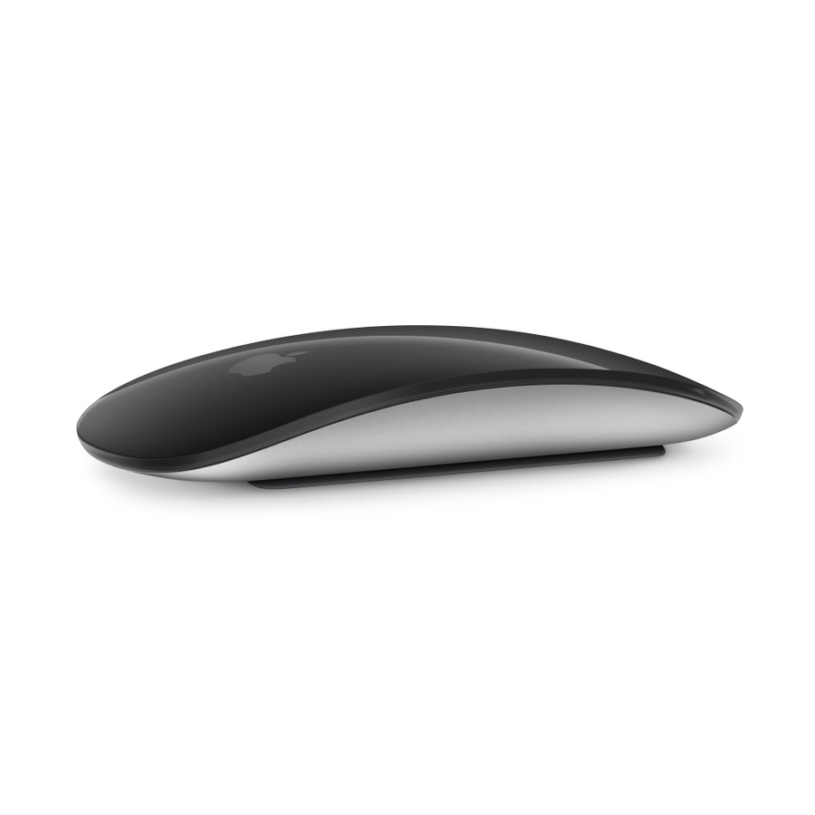 Magic Mouse 3 Black