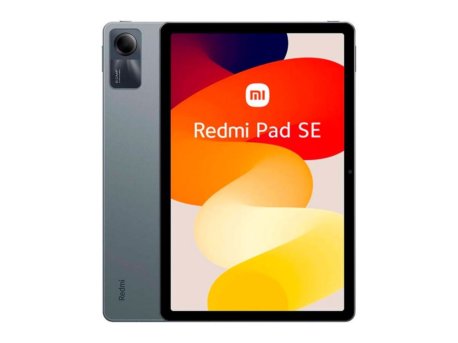 Xiaomi Pad Se 7 8/256 Gray