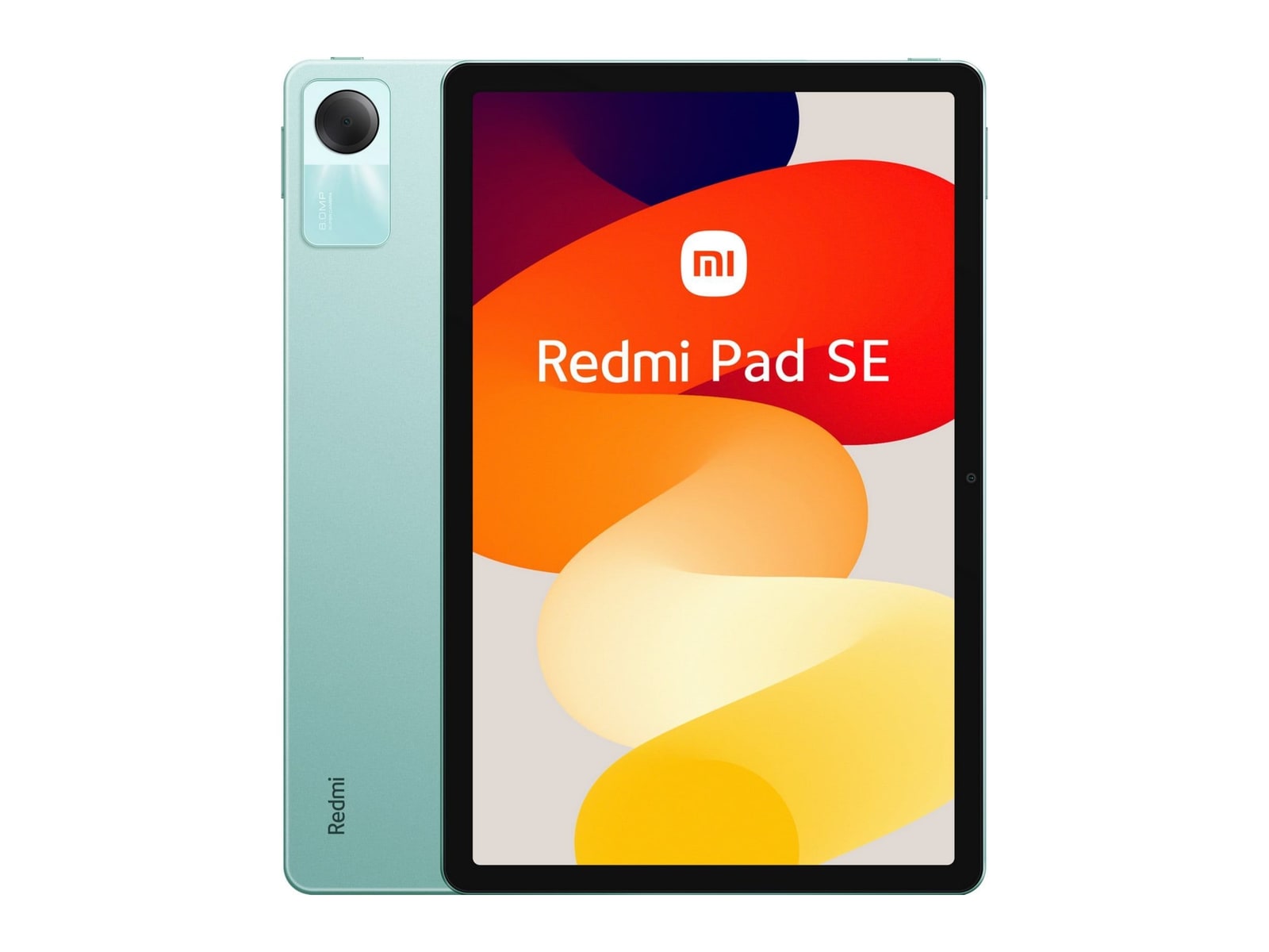 Xiaomi Pad Se 7 8/256 Green