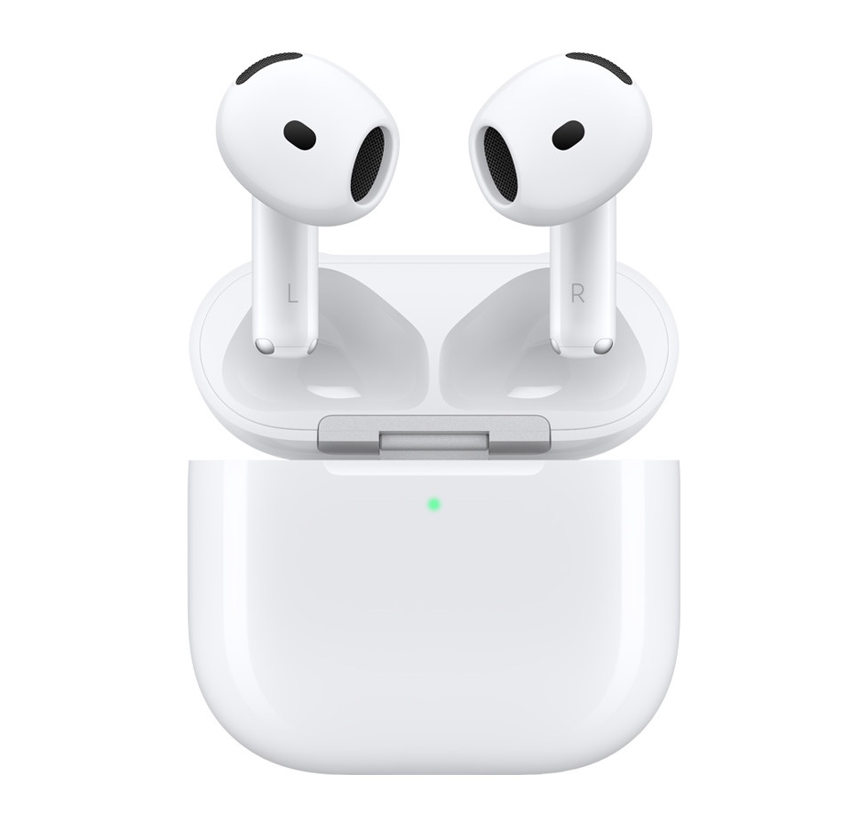 Apple AirPods 4 ANC - MXP93LL/A
