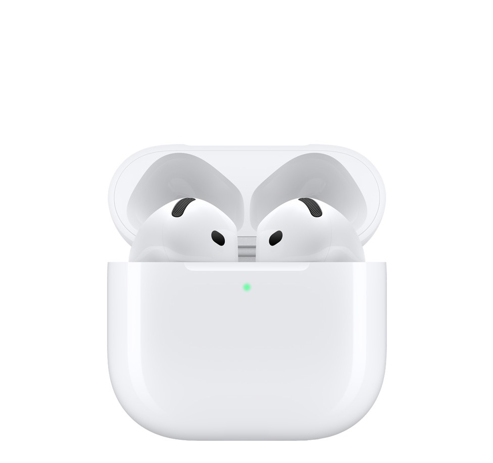 Apple AirPods 4 - MXP63LL/A
