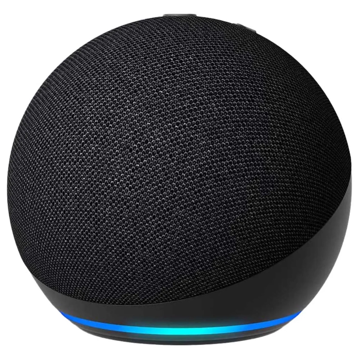 Amazon - Echo Dot -  Charcoal