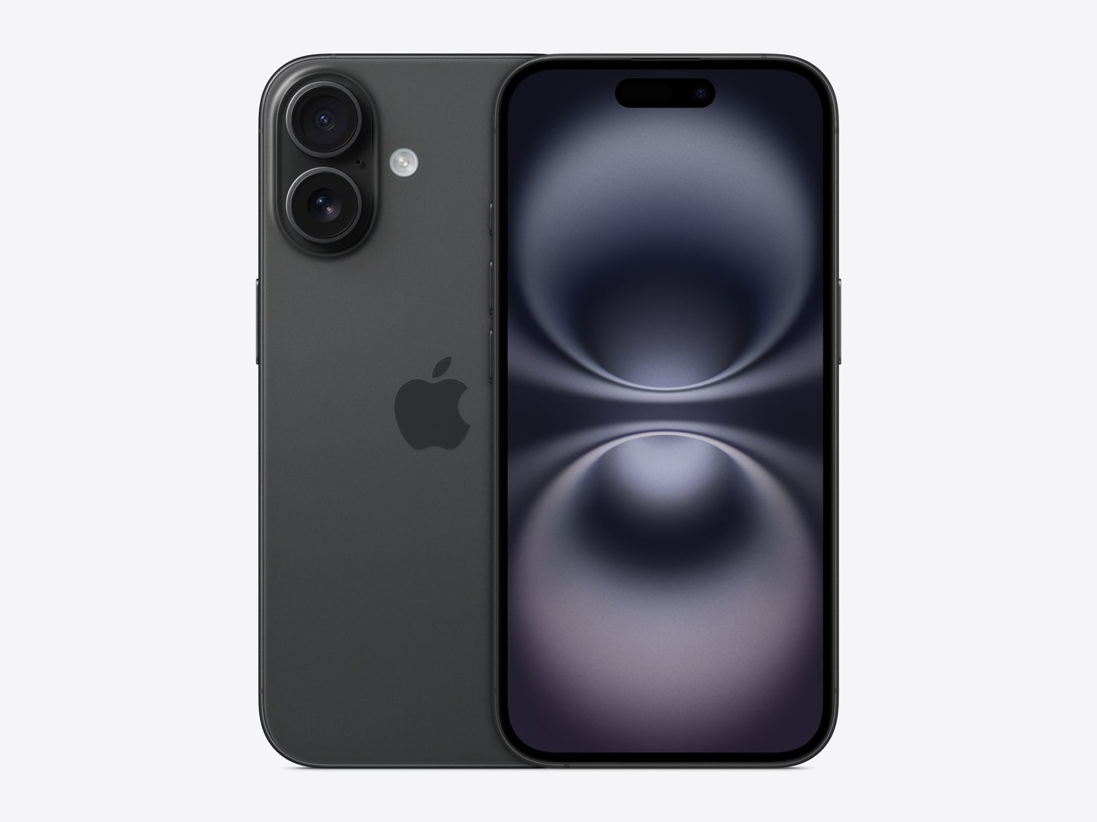 iPhone 16 128GB Black CH/A