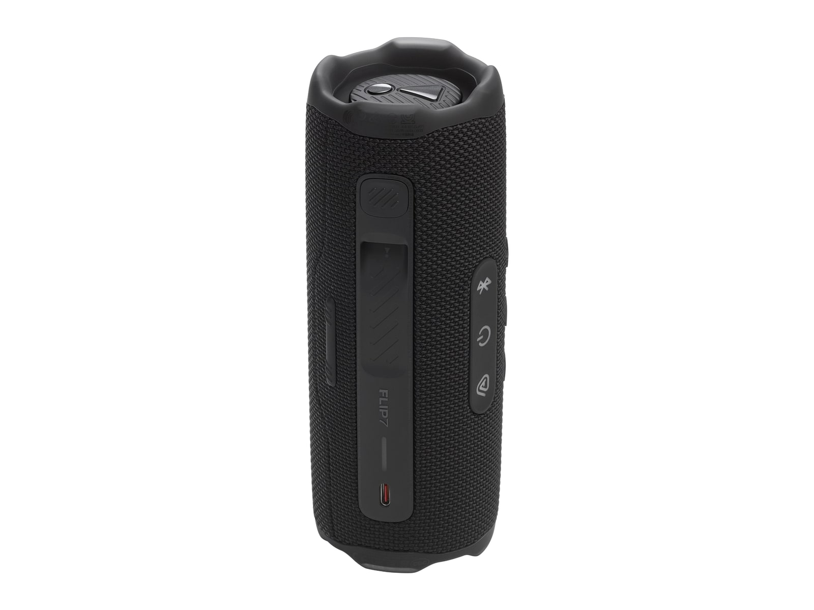 JBL Flip 7 Black