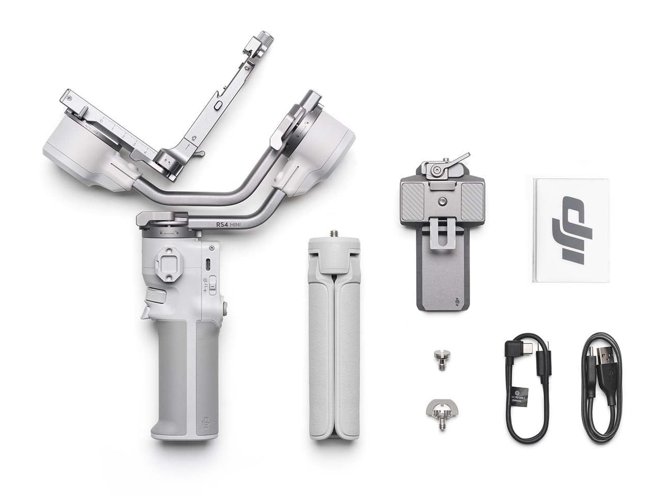 DJI RS 4 Mini