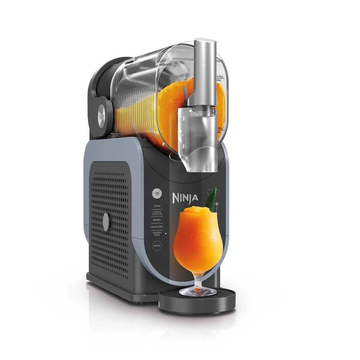 Ninja Slushi Professional Frozen Drink Maker FS301ANZ