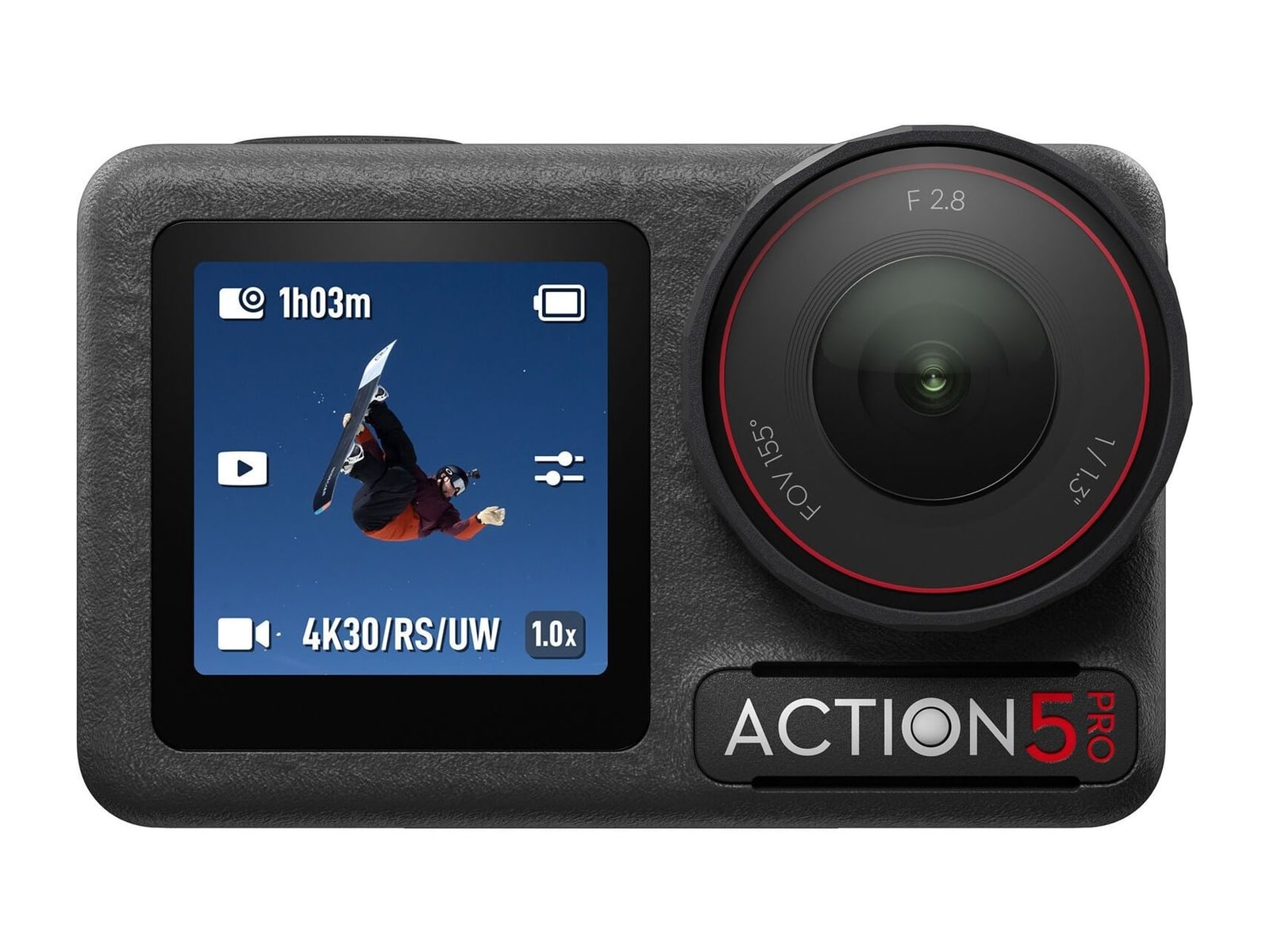 DJI Osmo Action 5 Pro Standard Combo