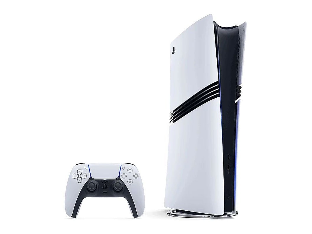 PlayStation5 PRO
