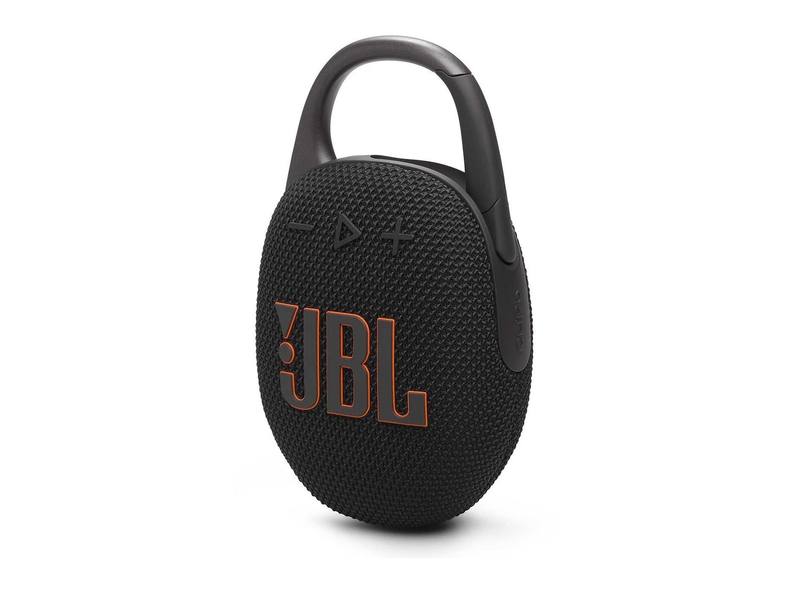 JBL Clip 5 BLACK