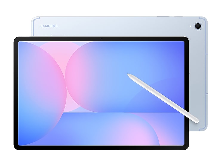 Samsung Galaxy tab S10 FE (X520) 12/256GB Blue