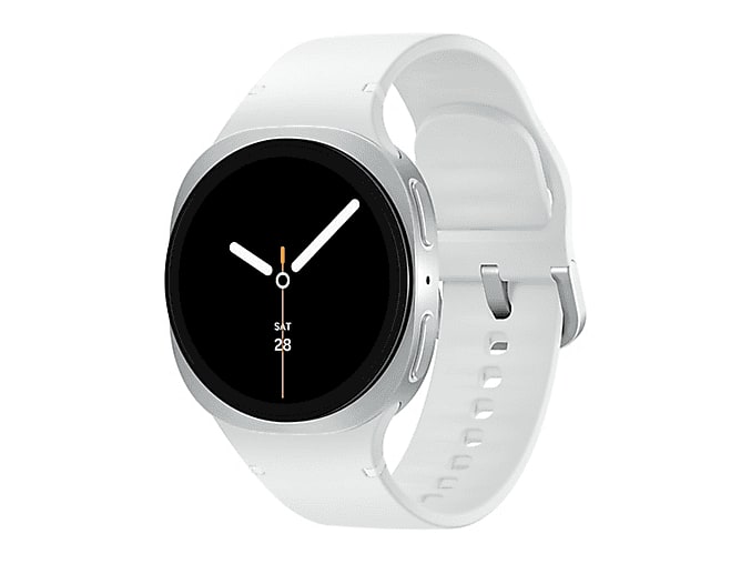 Samsung Galaxy Watch8 40mm L320 Silver