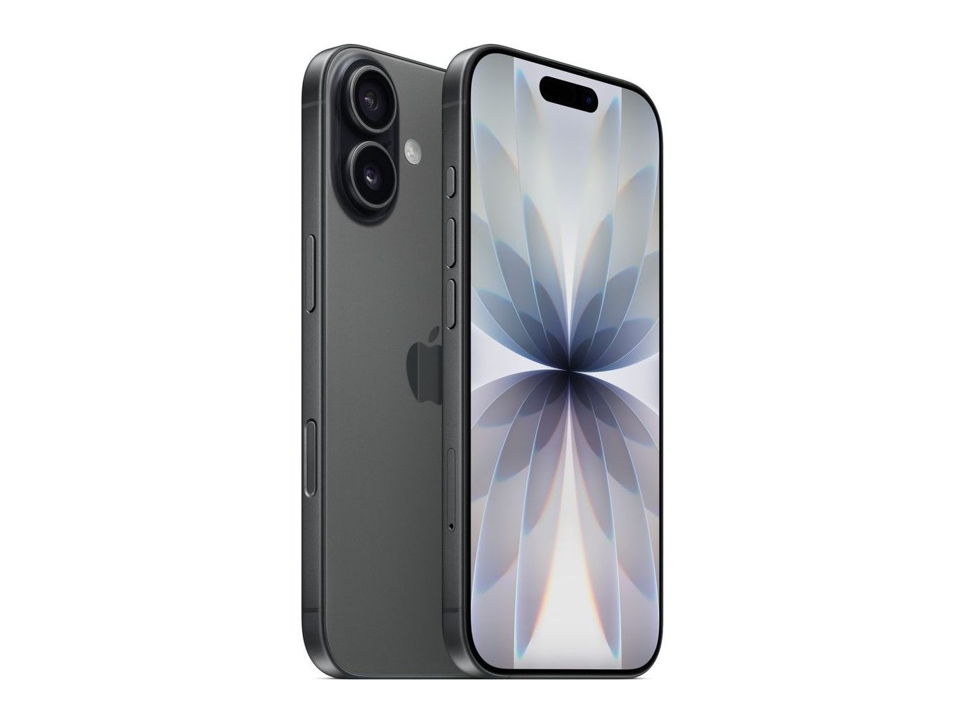 IPHONE 17 Techwoven Black