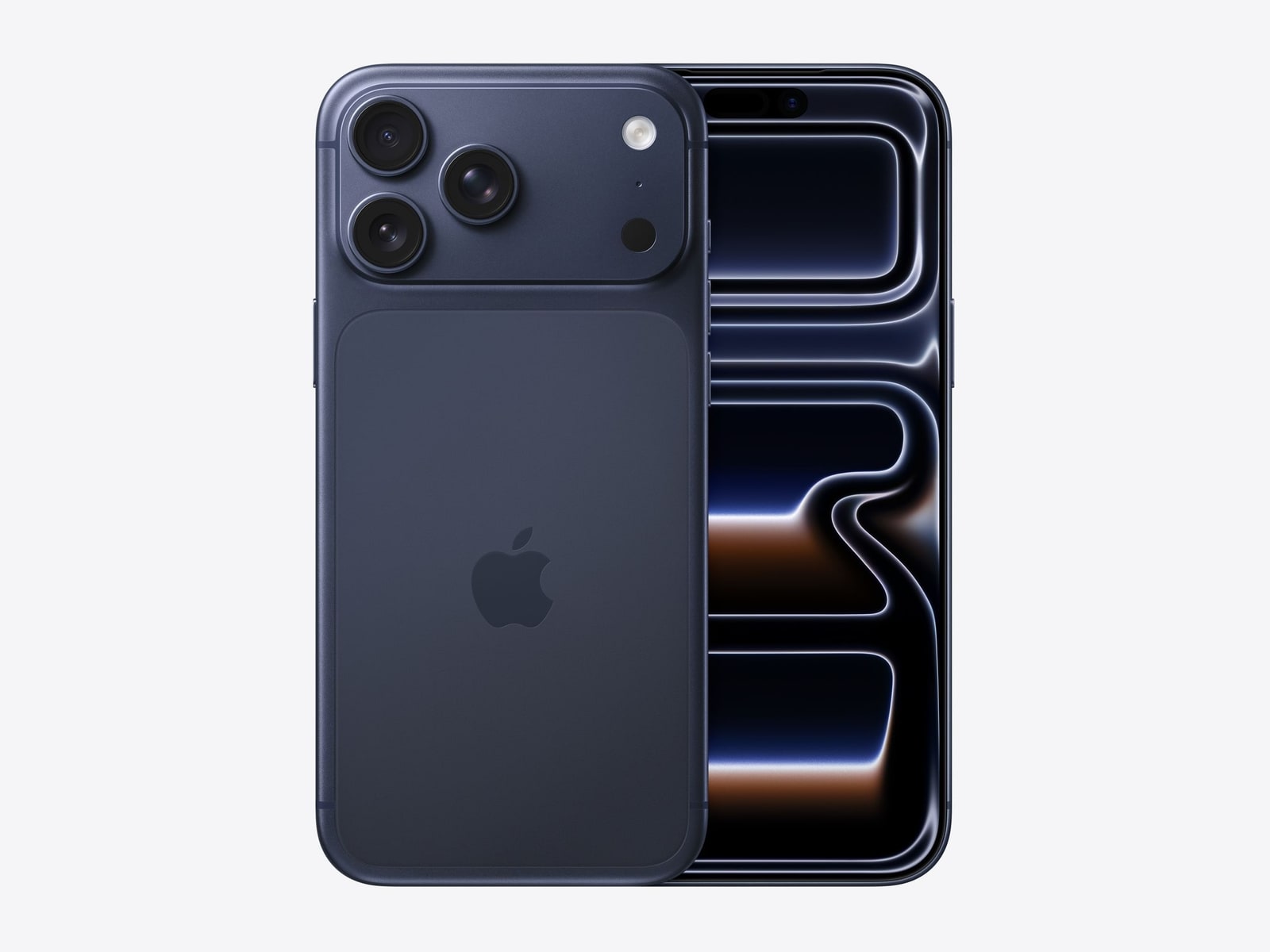 iPhone 17 Pro max 512 Blue HK