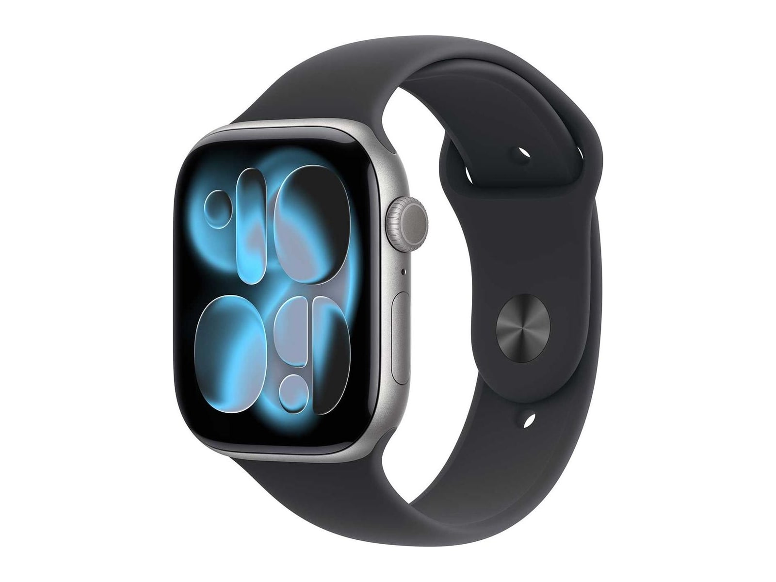 Apple Watch S11 46mm Space Gray
