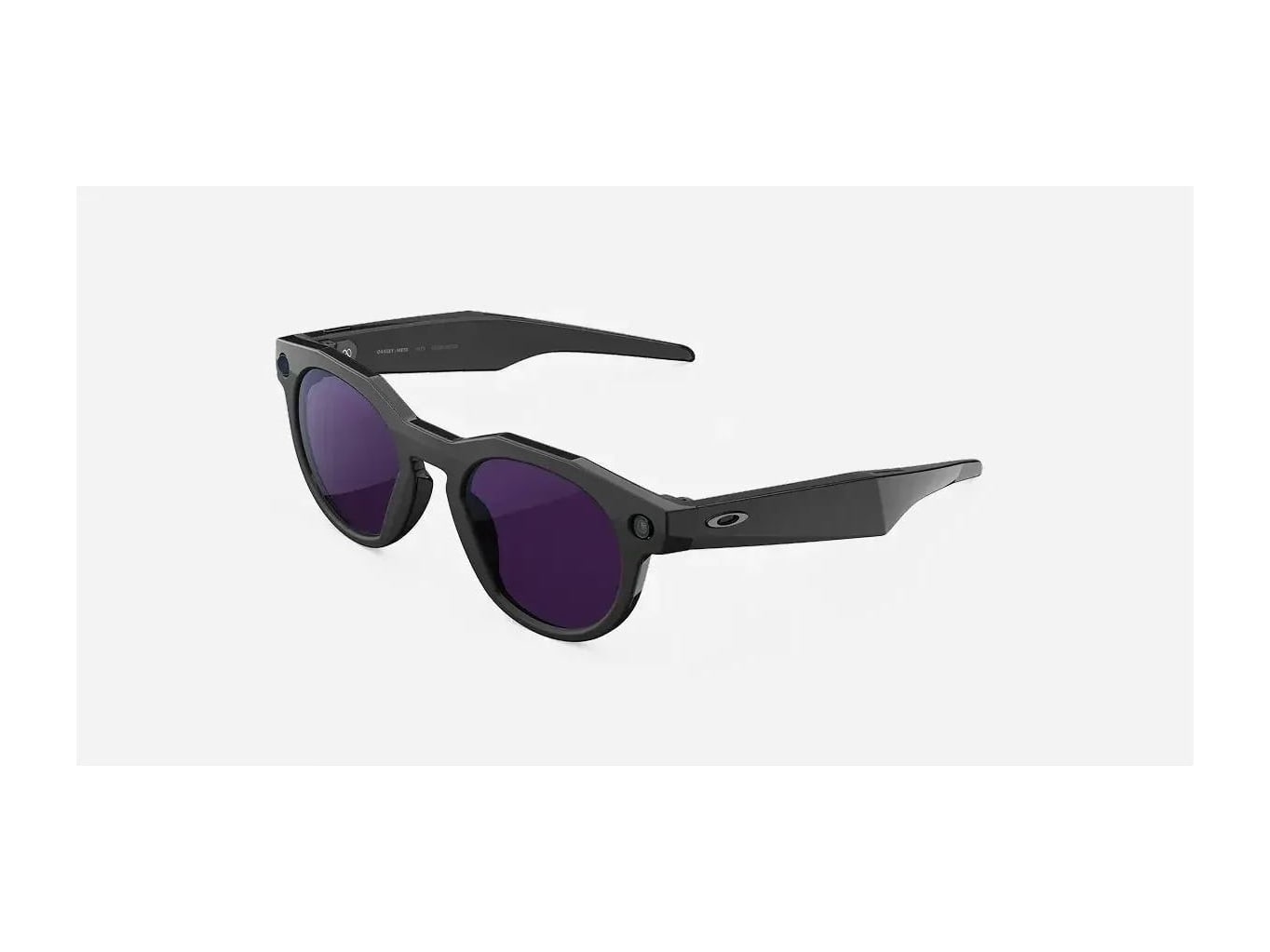 Oakley Meta HSTN Black Transition Amethys - S 51