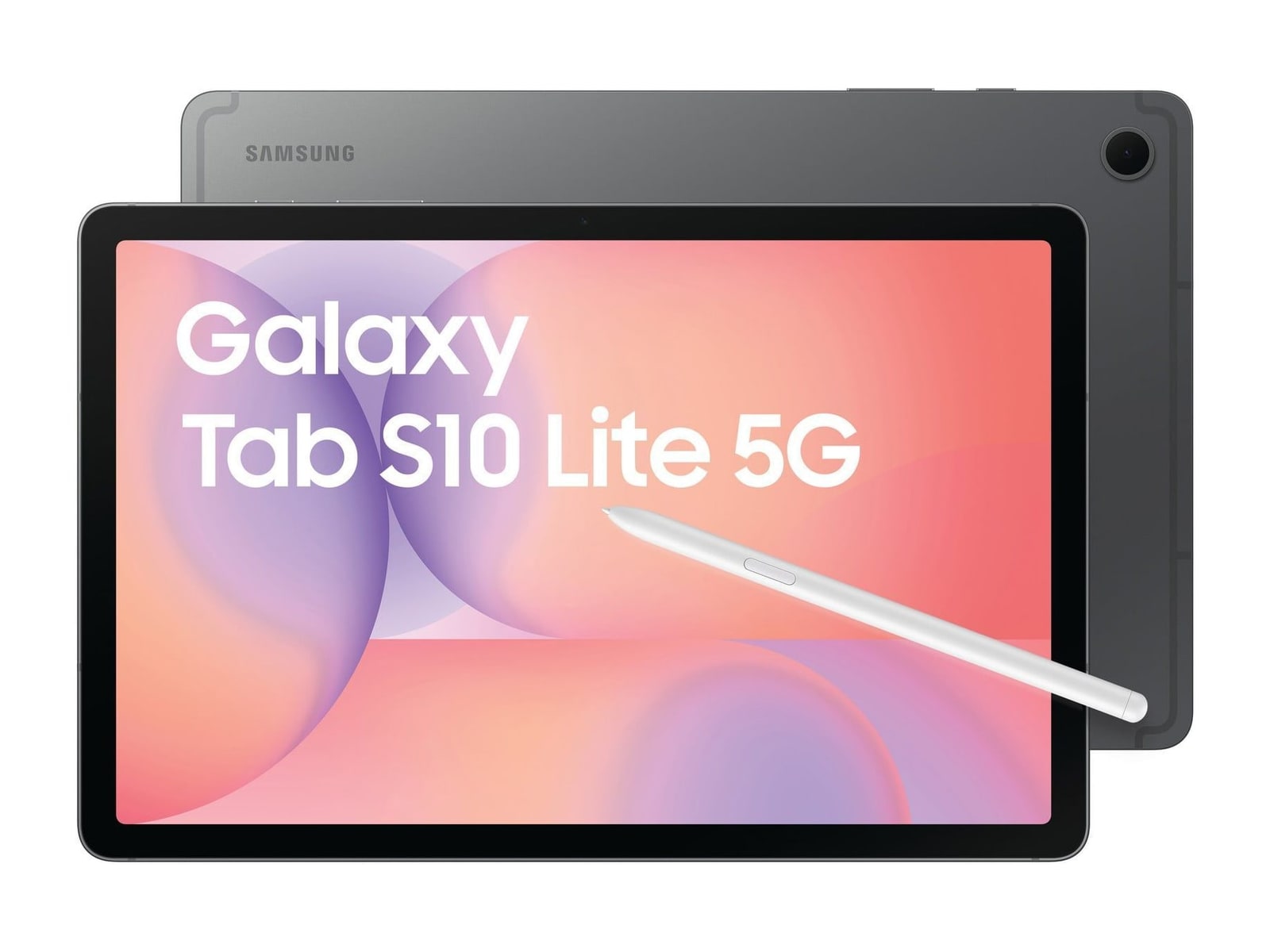 Samsung Galaxy SM -X406B Tab S10 Lite 5G 8/256GB Gray