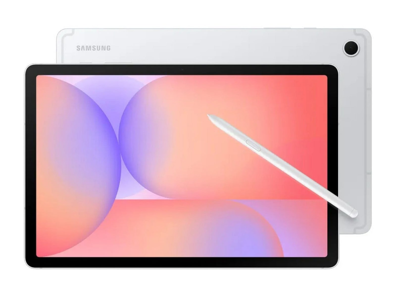 Samsung Galaxy SM -X406B Tab S10 Lite 5G 8/256GB Silver