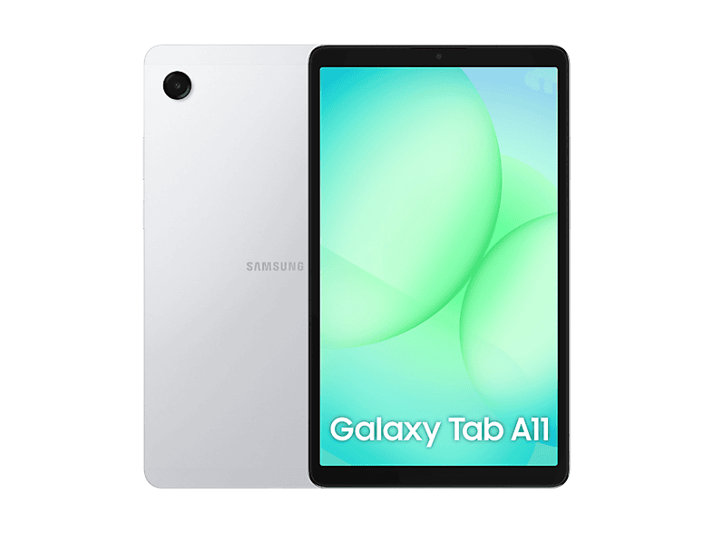 Samsung Galaxy Tab A11 X133N 64GB+4GB SS Wifi Silver