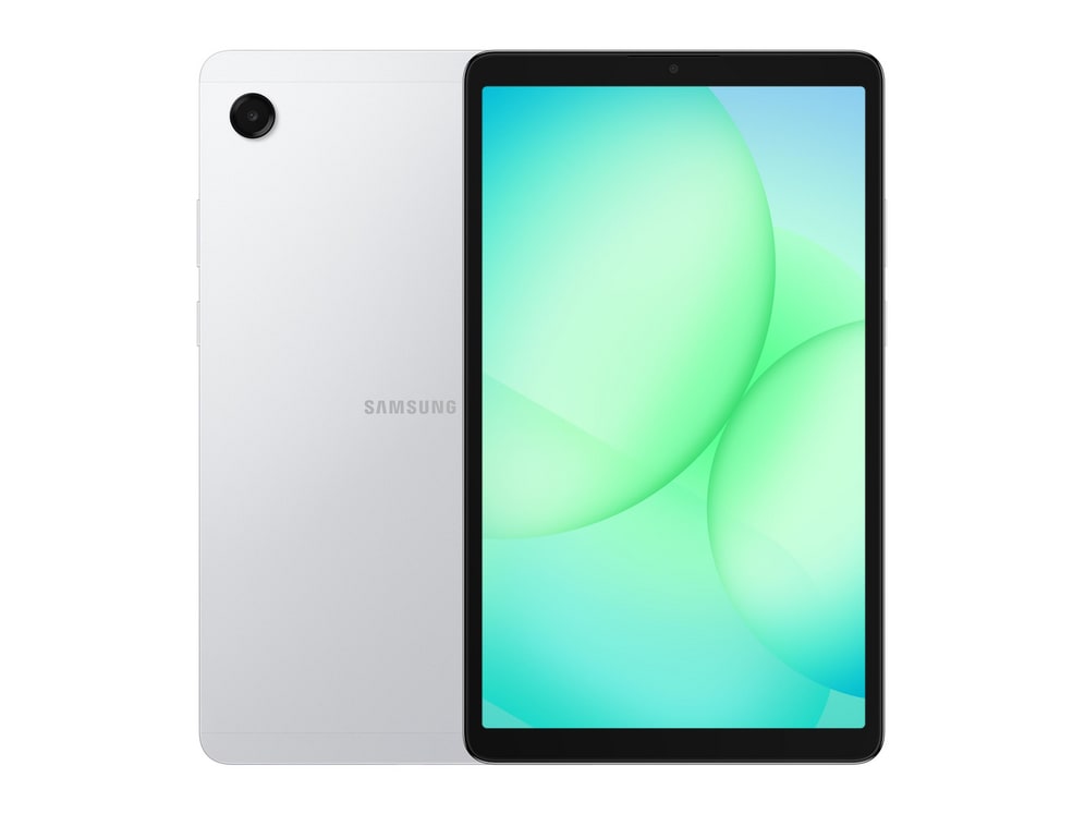 Samsung Galaxy Tab A11 X133N 8GB+128GB SS Wifi Silver