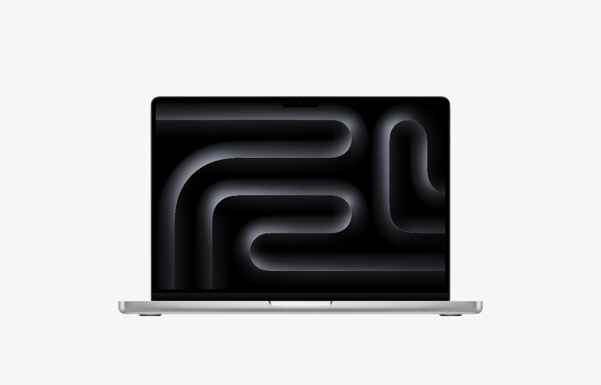 Apple MacBook Pro 14 M5 - 36GB/2TB Silver - MGDQ4LL/A