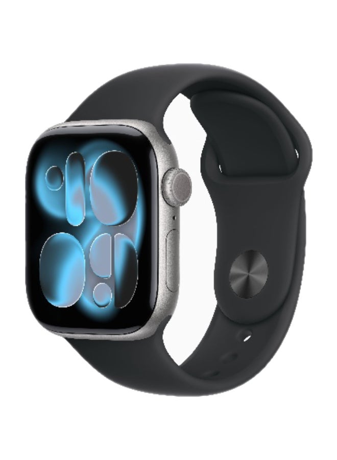 Apple Watch S11 42mm Gray