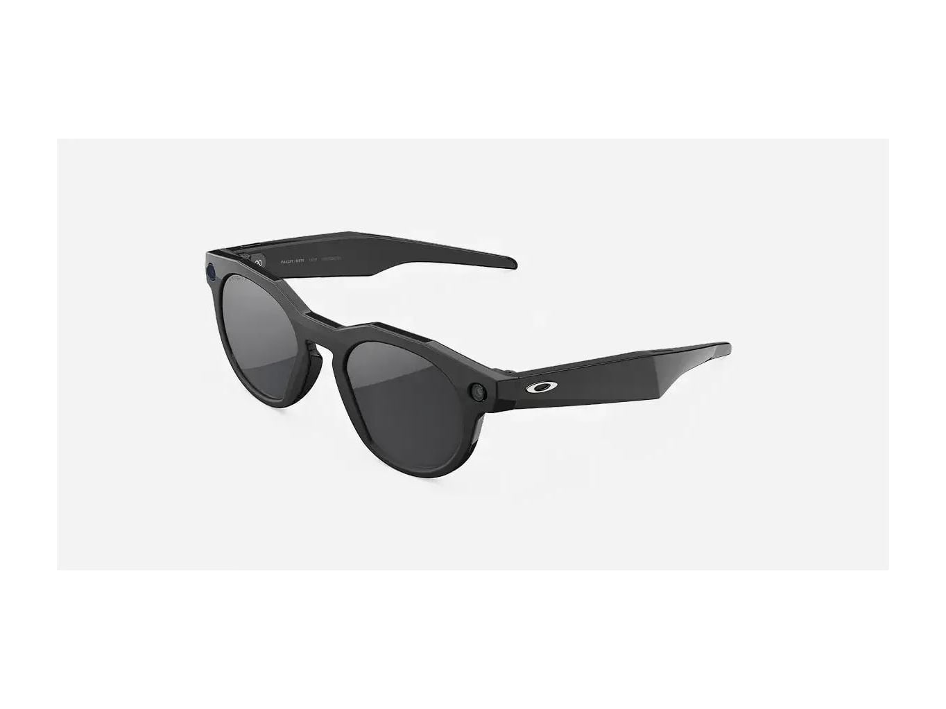 Oakley Meta HSTN Prizm Black polarized S51