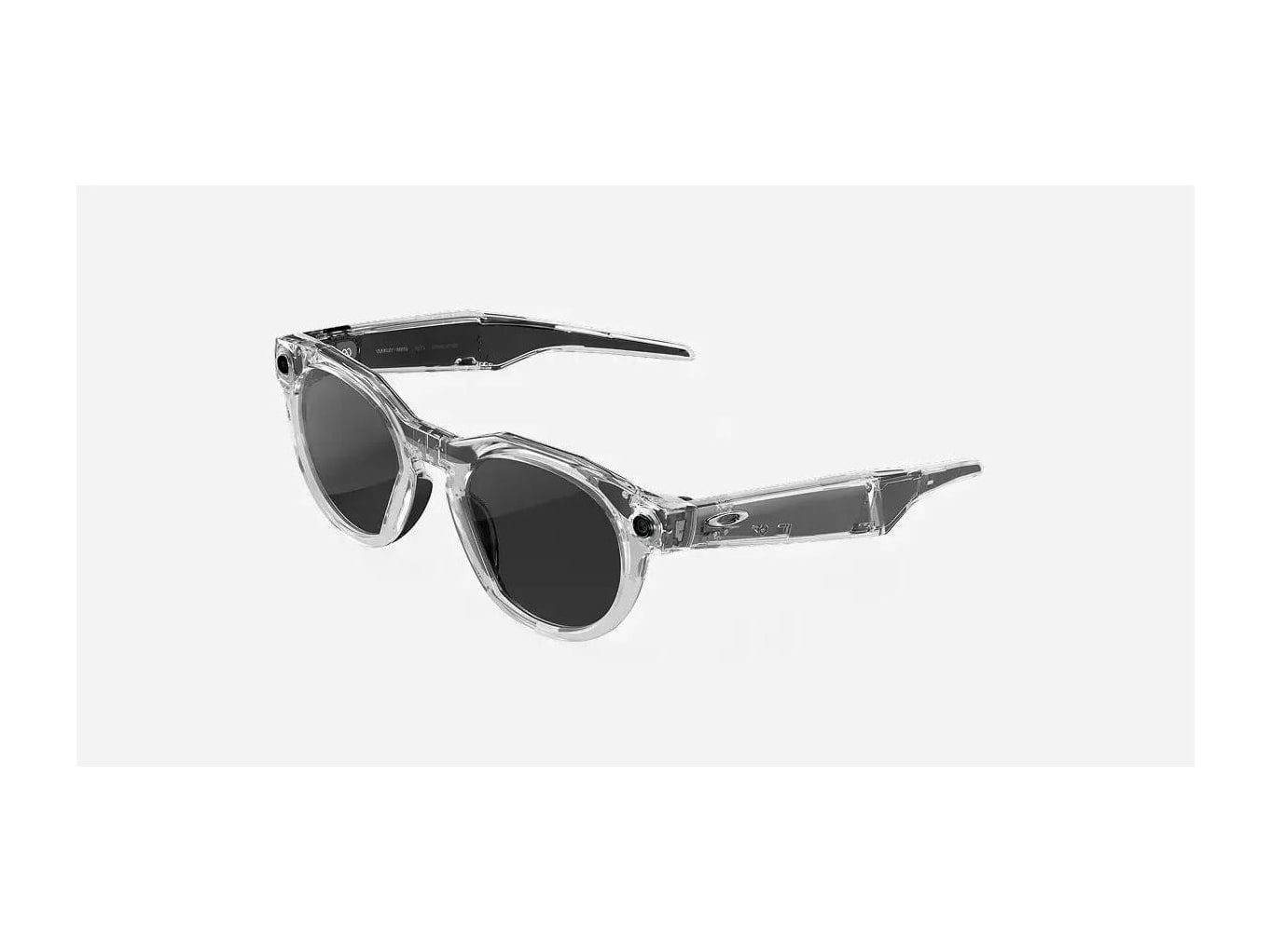 Oakley Meta HSTN (C-80020551) F Clear | L Transition Gray | T145 S51