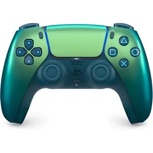 PS5 Controller - Chroma Teal
