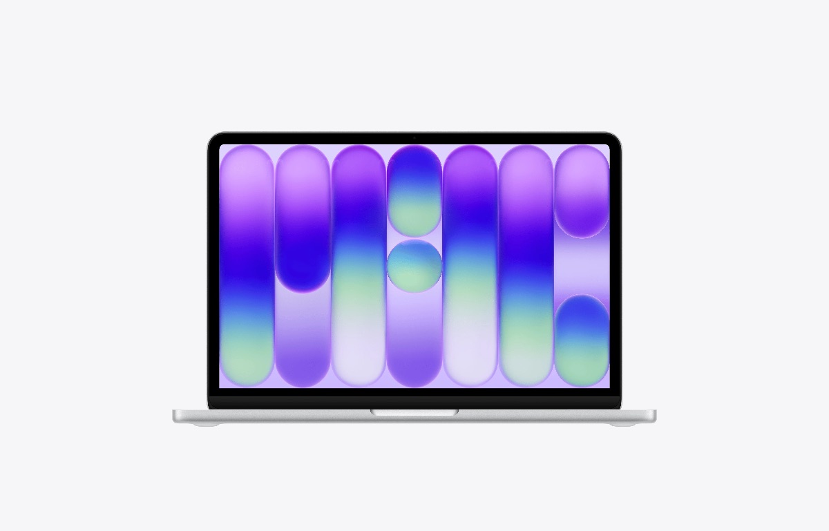 Apple MacBook Neo 13 8GB/512GB Silver, MHFC4X/A