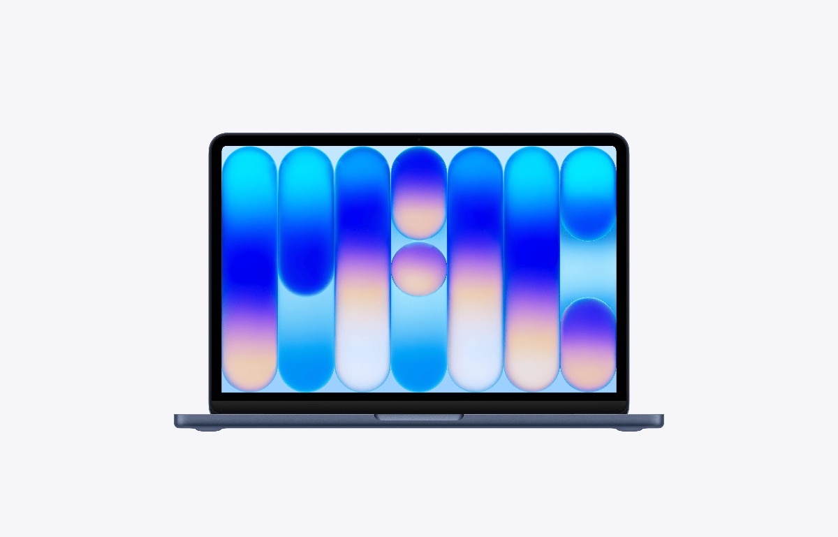 Apple MacBook Neo 13 - 8GB/512GB Indigo - MHFG4LL/A