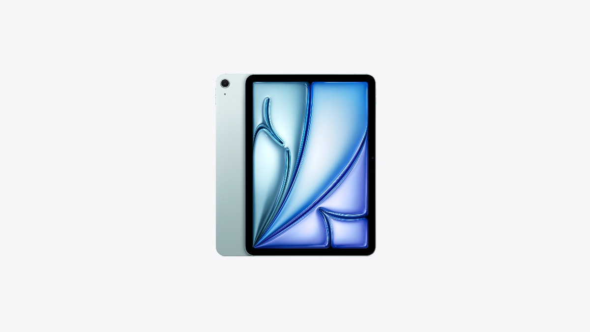 Apple iPad Air M4 8th - 11/256GB/Wifi - Blue MH364LL/A