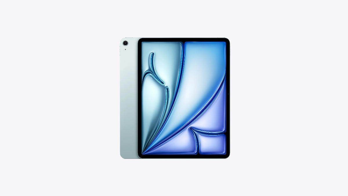 Apple iPad Air M4 8th - 13/256GB/Wifi - Blue MH5V4LL/A