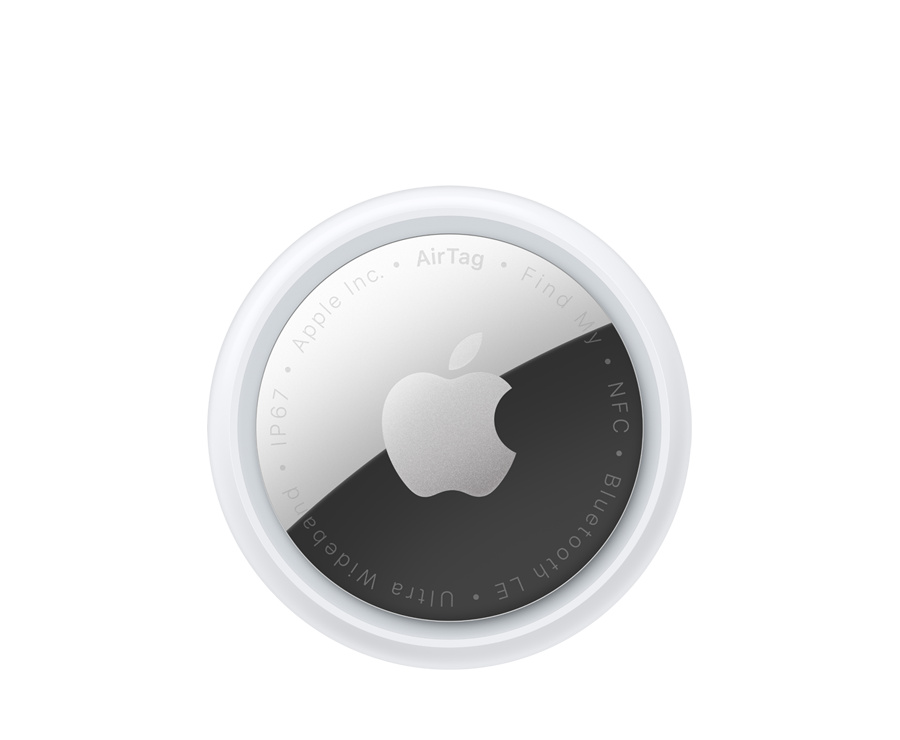 Apple AirTag 2 1PACK