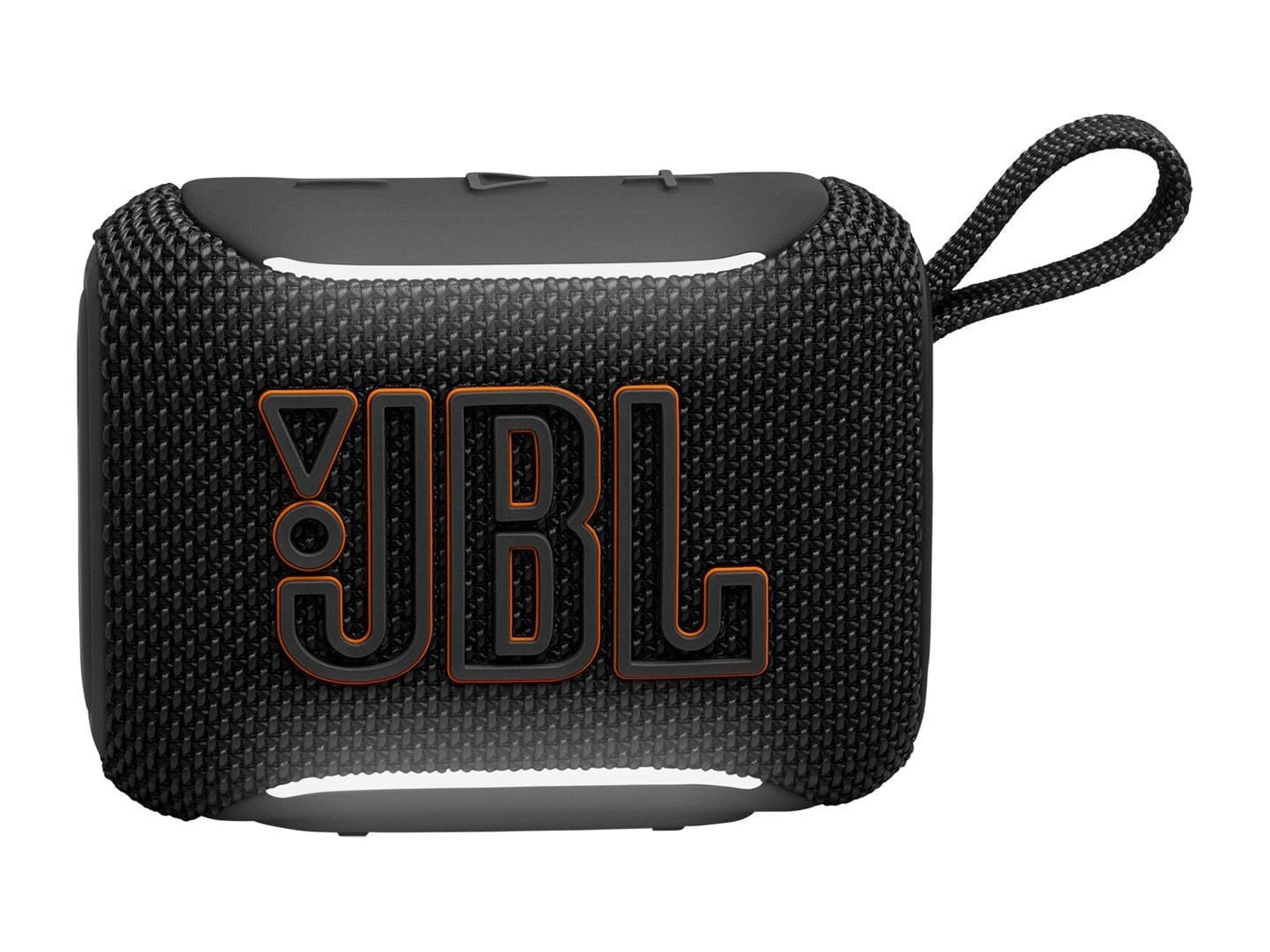 JBL Go 5 BLACK
