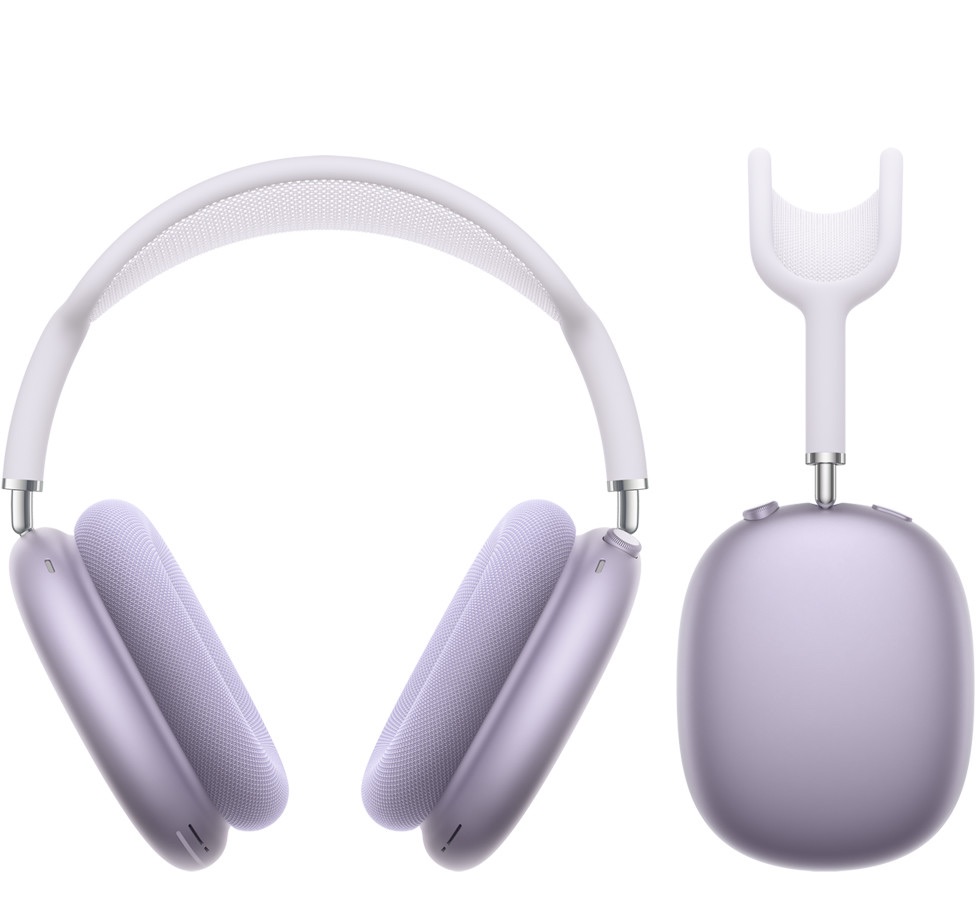 Apple AirPods Max 2 - Purple - MHWP4AM/A