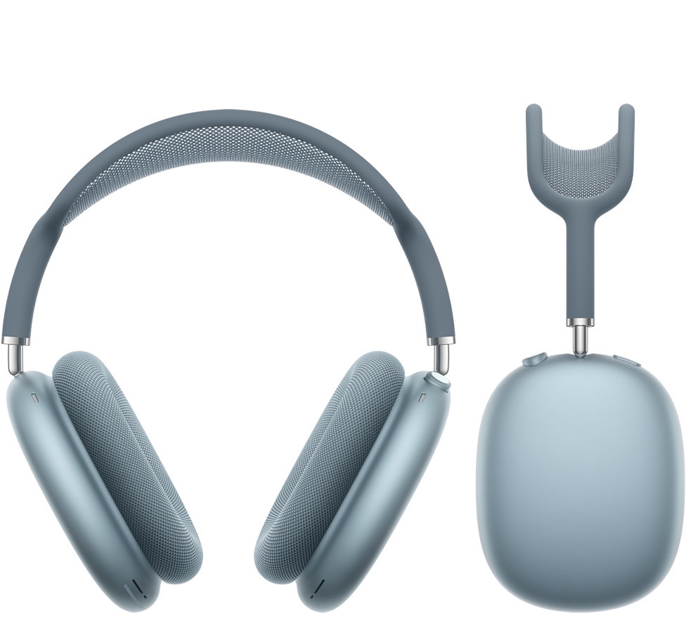 Apple AirPods Max 2 - Blue - MHWM4AM/A