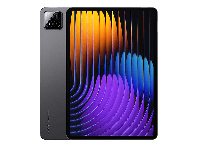Xiaomi Pad 8/256 GRAY