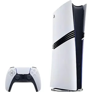 PlayStation 5 Pro 2TB CFI-7119 USA