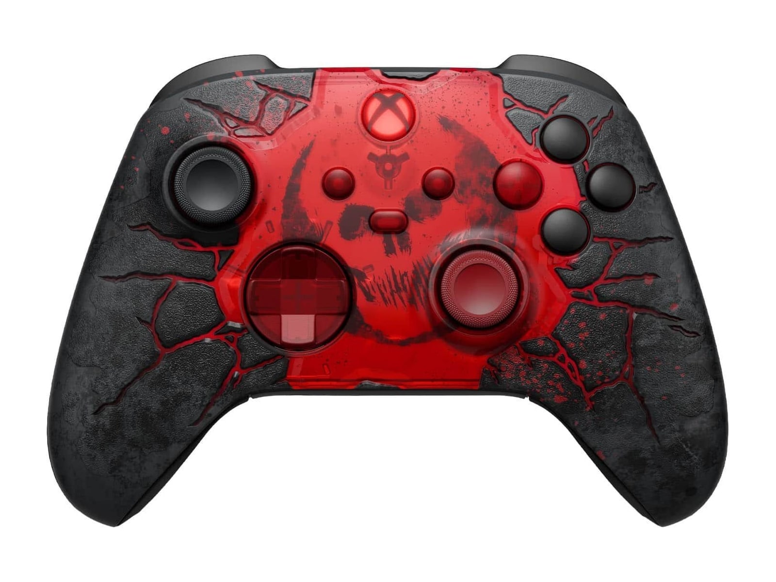 Xbox controller