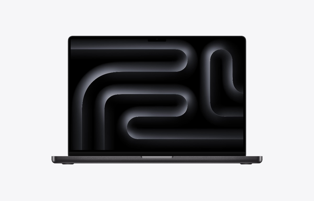Apple MacBook Pro 16 M5 Max - 36GB/2TB Space Black - MGED4LL/A