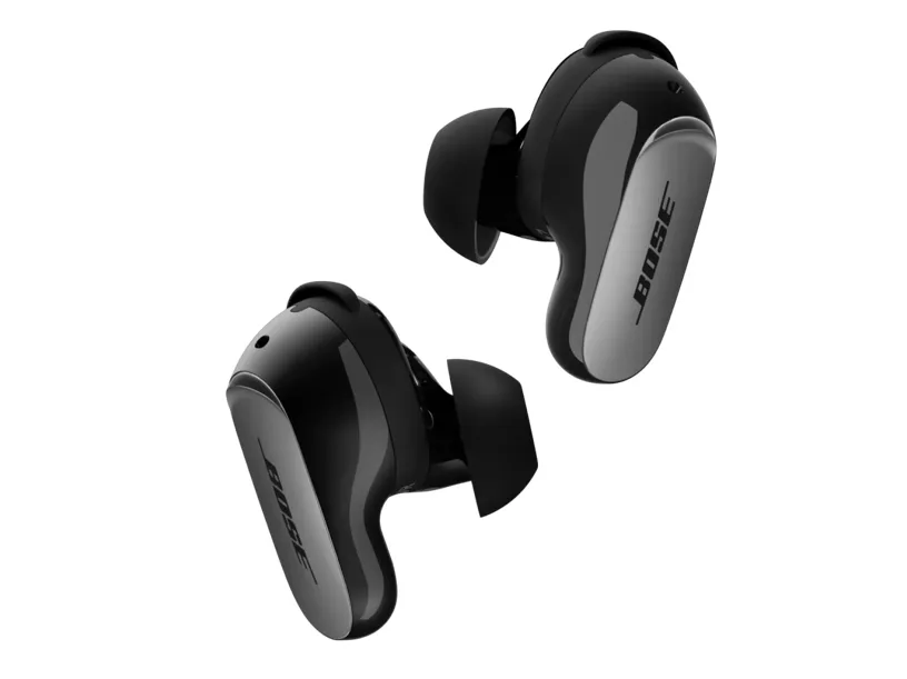 Bose QuietComfort Ultra Earbuds 2nd Gen - Black